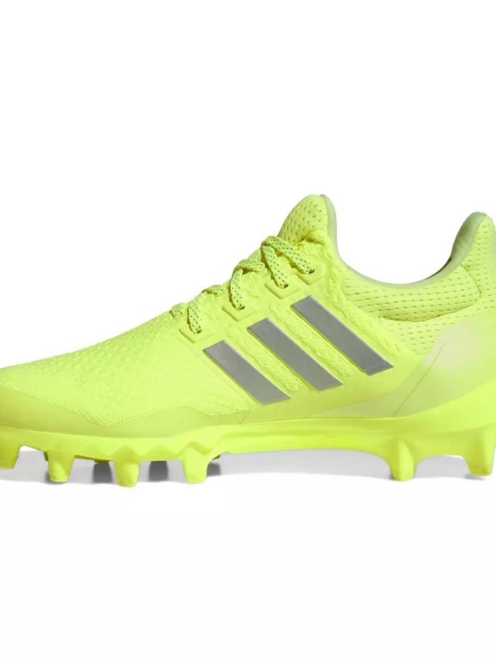 adidas ULTRABOOST AMERICAN FOOTBALL Cleats NWOB Sz M10/W11 - Picture 8 of 11